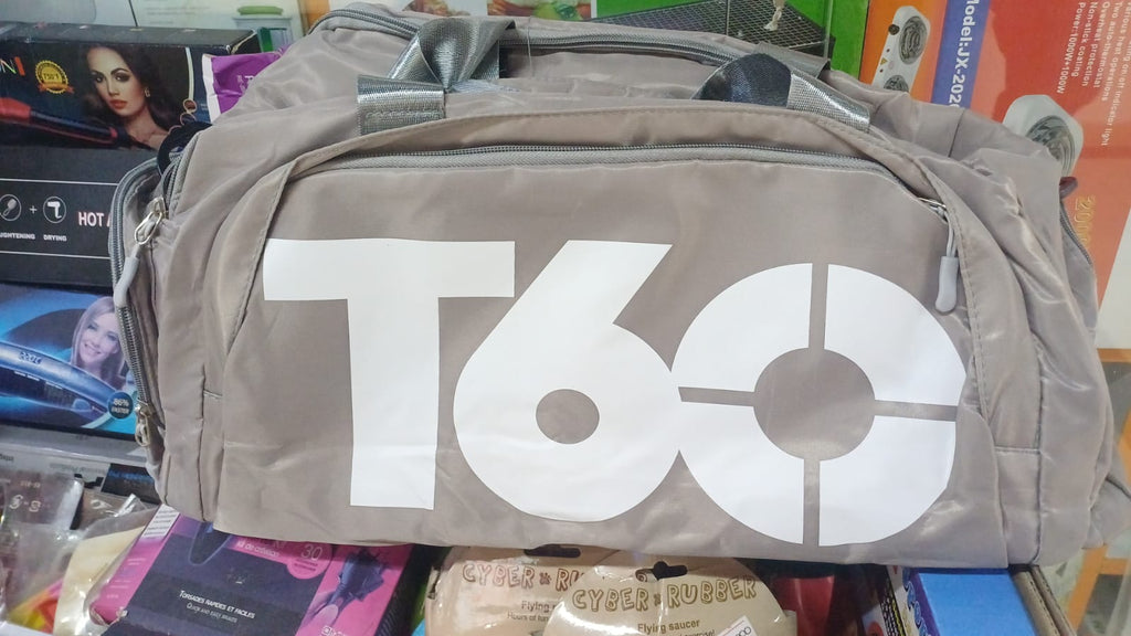 Maleta deportiva T60