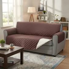 Cubre sofas mascotas