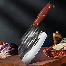 Cuchillo vikingo