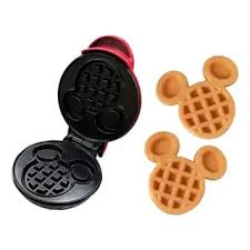 Waflera mini mouse