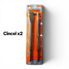 Puntas cicell x2