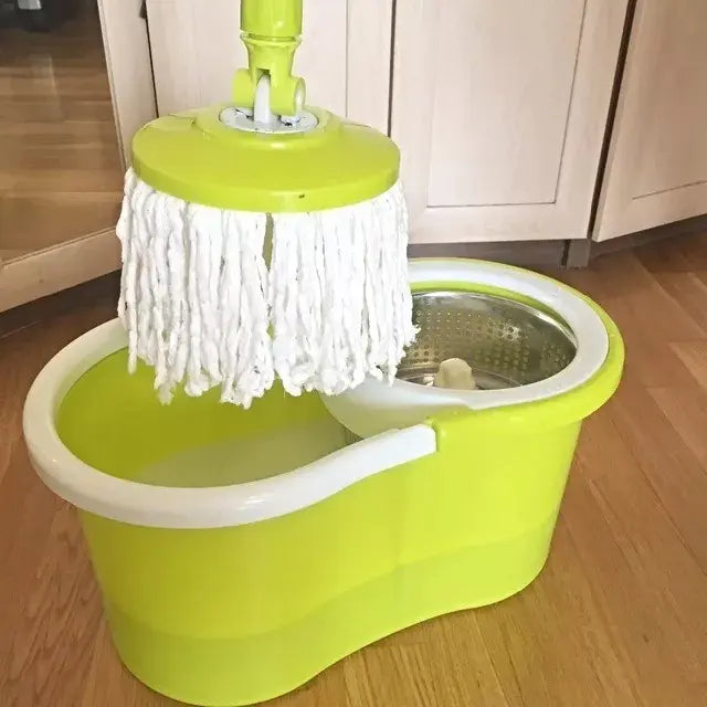 Trapero pequeño