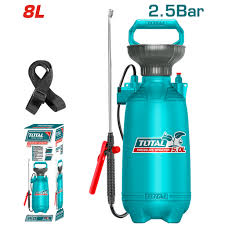 Fumigadora manual 5l