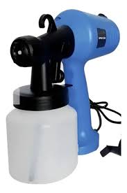 Maquina Pintura