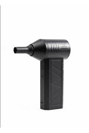 Soplador aire electrico portatil