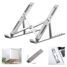 Soporte metalico laptop