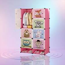 Closet 7 modulos