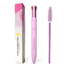 Lapiz 4 en 1 maquillaje