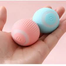 Pelota interactiva gato