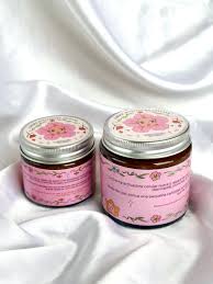 Crema hidratante y gel de aloe vera excl