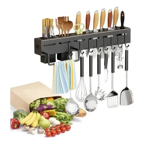 Organizador Utensilisos De Cocina