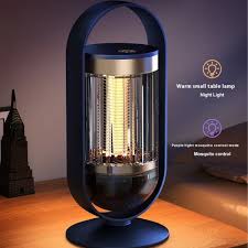 Lampara electrica