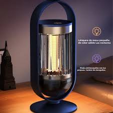 Lampara electrica