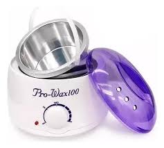 Olla de cera prowaxx