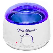 Olla de cera prowaxx