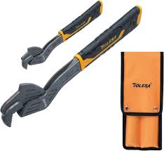 Llave pico de loro o de tubo