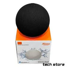 altavoces Bluetooth Alexa Mediano