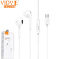 Audifonos Alambricos Manos Libres HS685T
