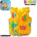 Chalecho Flotador Inflable 41Cm X 30Cm