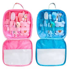 Kit Higiene Bebe