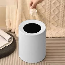 Caneca basura
