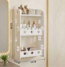 Nicho de pared 3 niveles