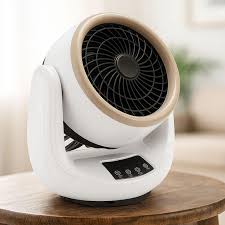 calentador de ambiente y ventilador port