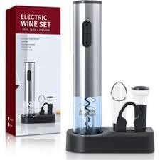 Descorchador de vinos