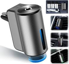 Humidificador pra carro