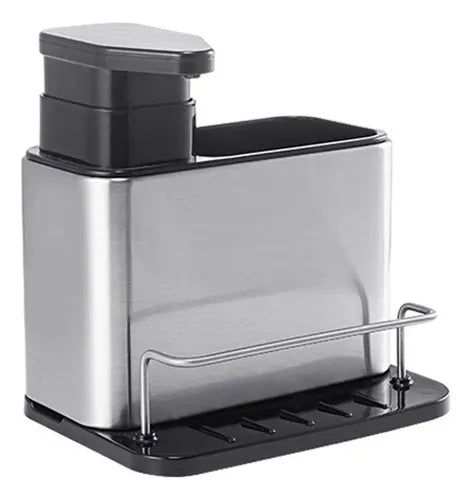 Dispensador de jabon loza