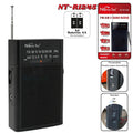 Radio Bolsillo Nanotec NT-R1245