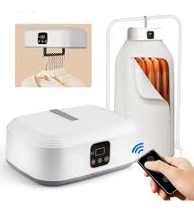 Secador de ropa portatil