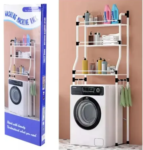 Organizador de lavadora