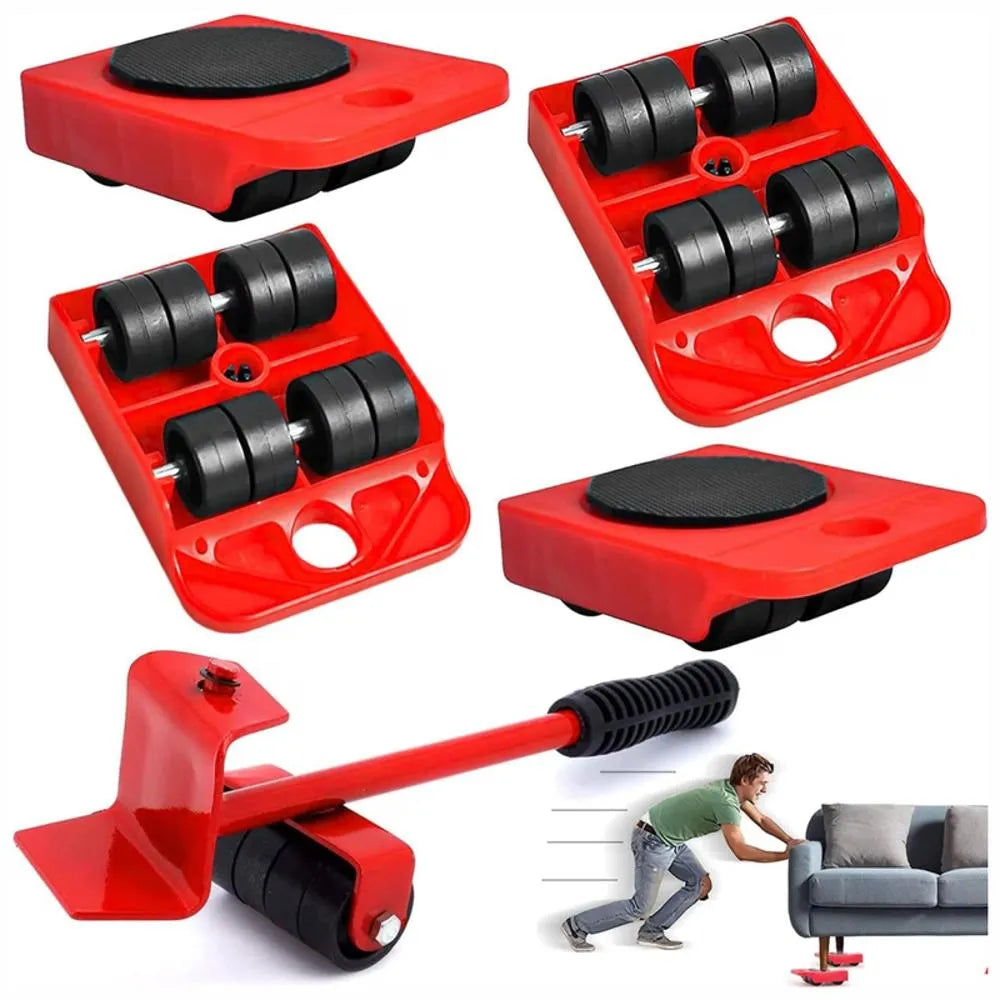 Levanta muebles