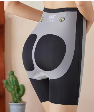 Faja comprensión levanta cola