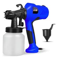 Paint zoom