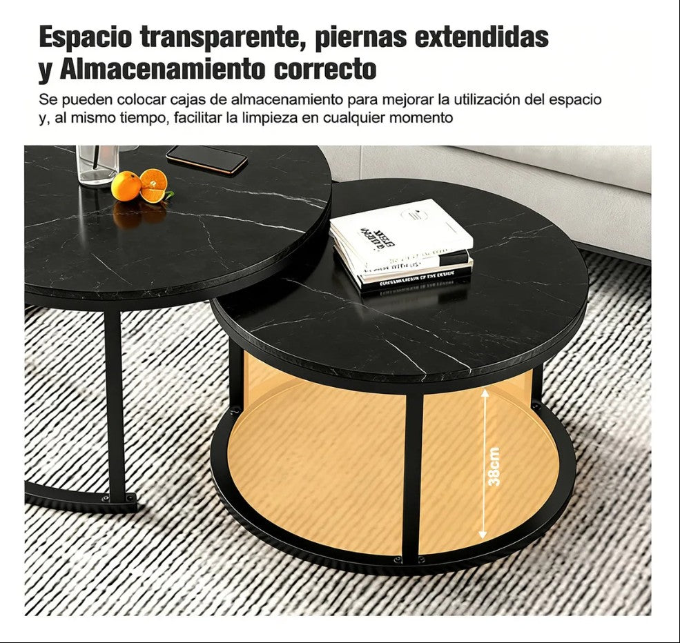 Mesa de centro