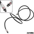 Cable Optico De Audio 1.5 Metros