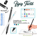 Lapiz Optico Tactil Recargable Hx-29 Ipe