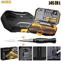 Kit Destornilladores Precision 145 8183