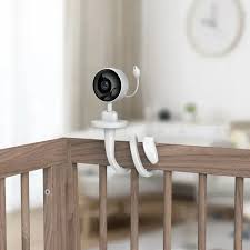 Monitor para bebes flexible