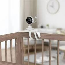 Monitor para bebes flexible