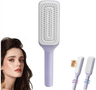 Cepillo bristleflex antiestático