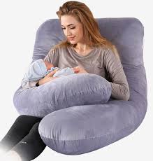 Almohada de embarazo