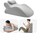 Almohada descanso lumbar