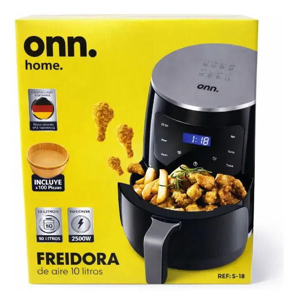 Freidora Aire Air Fryer
