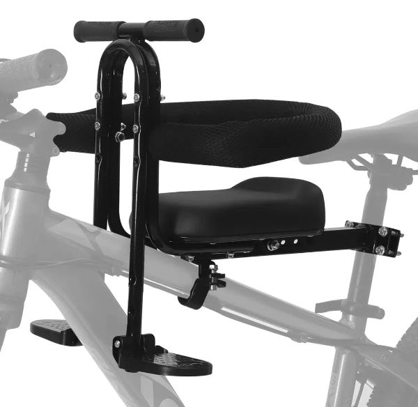 Asiento bicicleta infantil