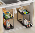 Organizador cocina 2 niveles