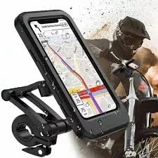 Soporte Celular Moto Bicicleta