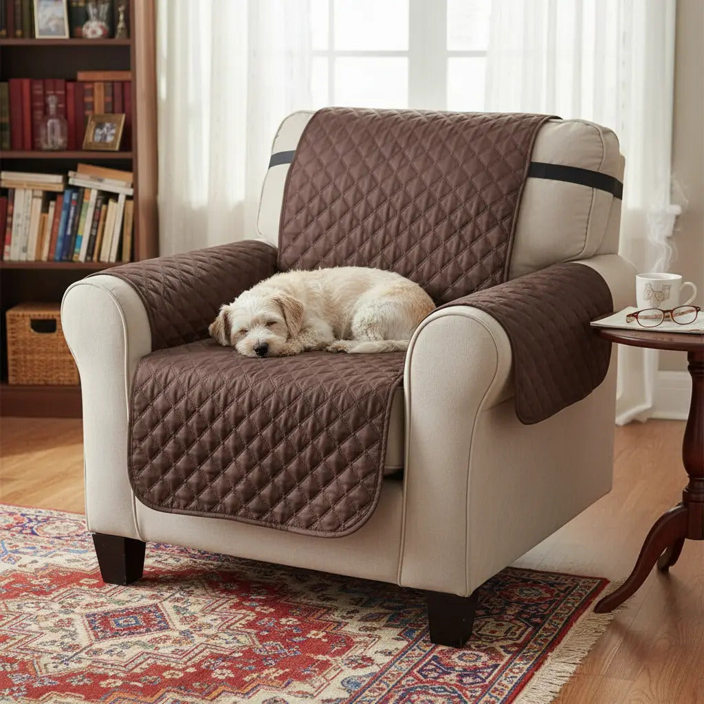 Protector forro sofa 1 puesto rc